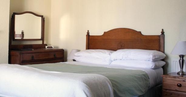 The Knoll Guesthouse Newport  Ruang foto