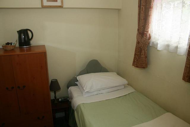 The Knoll Guesthouse Newport  Ruang foto