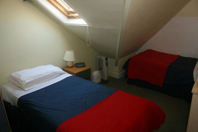 The Knoll Guesthouse Newport  Ruang foto