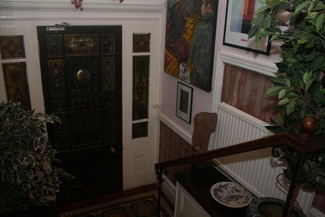 The Knoll Guesthouse Newport  Bagian luar foto